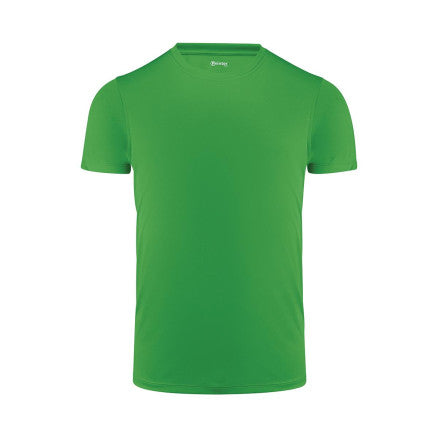 Printer Run Active Tee – Men's Performance Sports T-Shirt - PA408