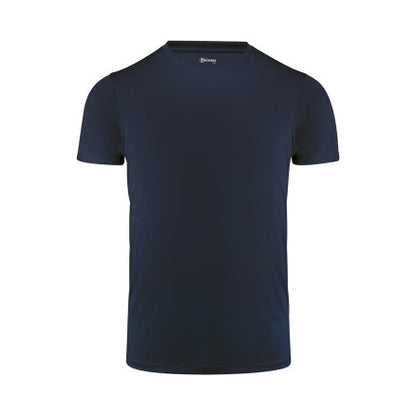 Printer Run Active Tee – Men's Performance Sports T-Shirt - PA408