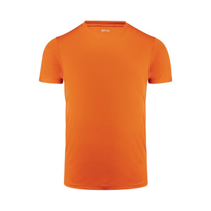 Printer Run Active Tee – Men's Performance Sports T-Shirt - PA408