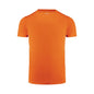 Printer Run Active Tee – Men's Performance Sports T-Shirt - PA408