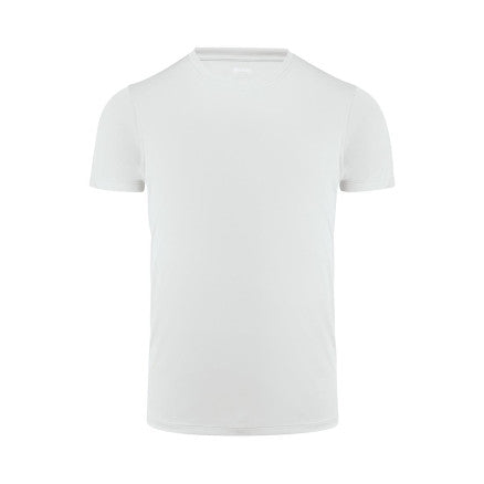 Printer Run Active Tee – Men's Performance Sports T-Shirt - PA408