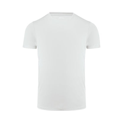 Printer Run Active Tee – Men's Performance Sports T-Shirt - PA408