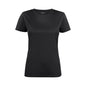 Printer Women's Run Active Tee – Performance Sports T-Shirt - PA408W