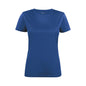 Printer Women's Run Active Tee – Performance Sports T-Shirt - PA408W