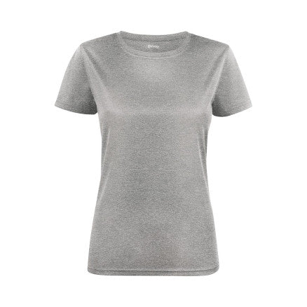 Printer Women's Run Active Tee – Performance Sports T-Shirt - PA408W