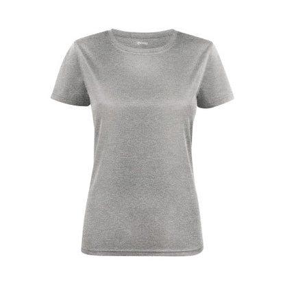 Printer Women's Run Active Tee – Performance Sports T-Shirt - PA408W