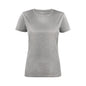 Printer Women's Run Active Tee – Performance Sports T-Shirt - PA408W
