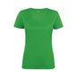 Printer Women's Run Active Tee – Performance Sports T-Shirt - PA408W