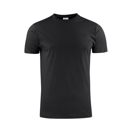 PA460 - Printer Organic Prime T-Shirt – Premium Organic Cotton Crew Neck Tee