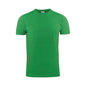 PA460 - Printer Organic Prime T-Shirt – Premium Organic Cotton Crew Neck Tee