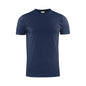 PA460 - Printer Organic Prime T-Shirt – Premium Organic Cotton Crew Neck Tee