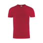PA460 - Printer Organic Prime T-Shirt – Premium Organic Cotton Crew Neck Tee