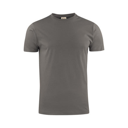 PA460 - Printer Organic Prime T-Shirt – Premium Organic Cotton Crew Neck Tee