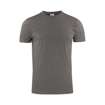 PA460 - Printer Organic Prime T-Shirt – Premium Organic Cotton Crew Neck Tee