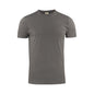 PA460 - Printer Organic Prime T-Shirt – Premium Organic Cotton Crew Neck Tee