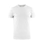 PA460 - Printer Organic Prime T-Shirt – Premium Organic Cotton Crew Neck Tee