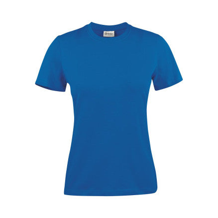 PA460 - Printer Organic Prime T-Shirt – Premium Organic Cotton Crew Neck Tee