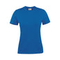PA460 - Printer Organic Prime T-Shirt – Premium Organic Cotton Crew Neck Tee