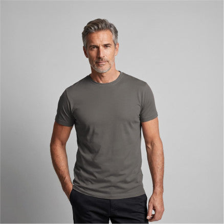 PA460 - Printer Organic Prime T-Shirt – Premium Organic Cotton Crew Neck Tee