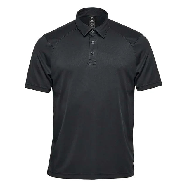 CLEARANCE - PMT-1 Men's Milano Sports Polo Stormtech