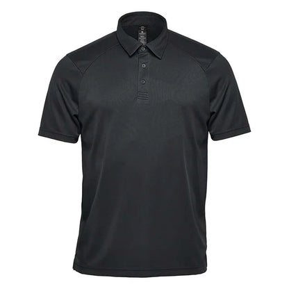 CLEARANCE - PMT-1 Men's Milano Sports Polo Stormtech