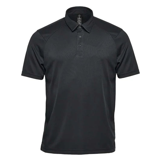 CLEARANCE - PMT-1 Men's Milano Sports Polo Stormtech