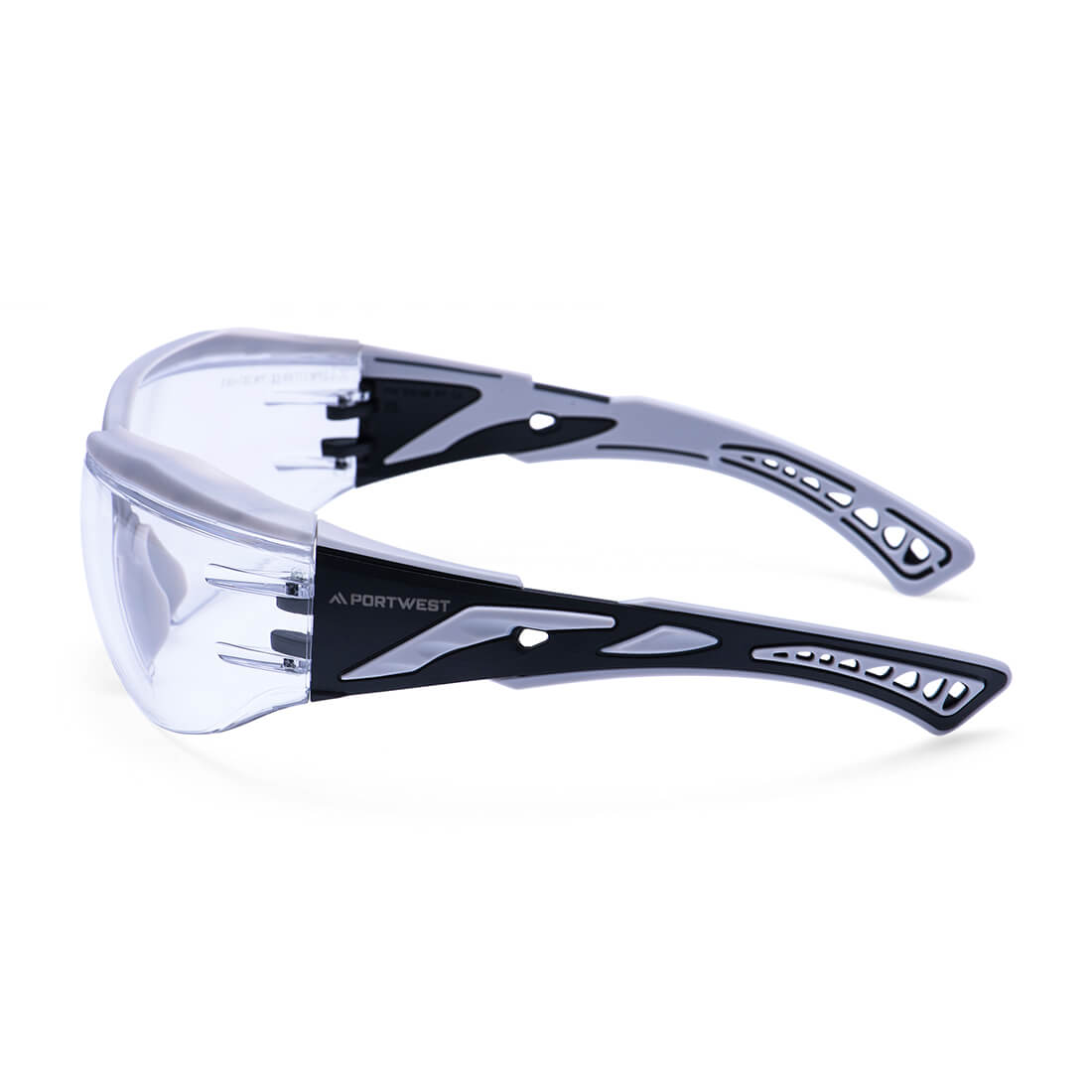 PS20 - Dynamic Plus Safety Glasses