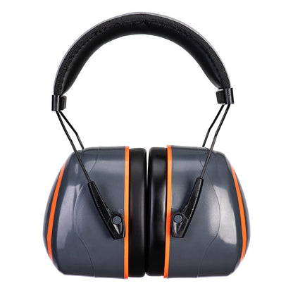 PS43 HV Extreme Ear Muff – High Visibility Hearing Protection