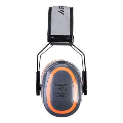 PS43 HV Extreme Ear Muff – High Visibility Hearing Protection