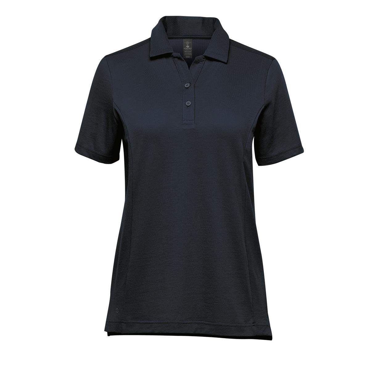 Nevada Micro Pique Polo Ladies - PSX-6W