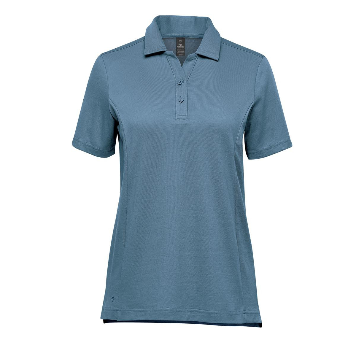 Nevada Micro Pique Polo Ladies - PSX-6W