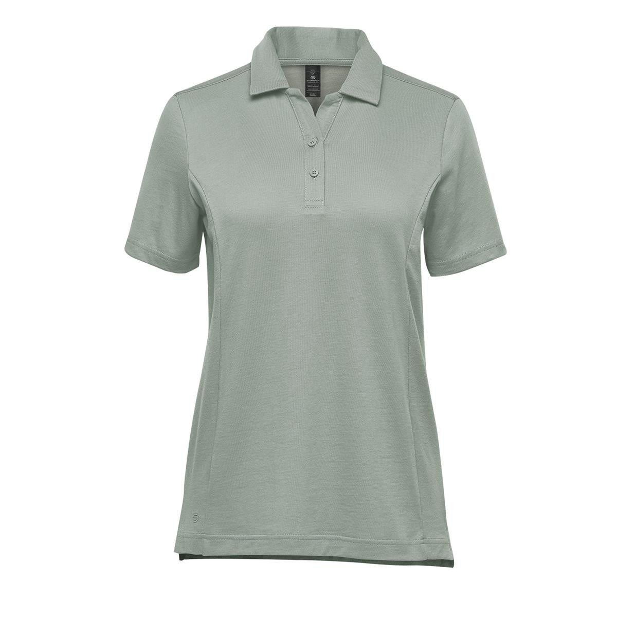 Nevada Micro Pique Polo Ladies - PSX-6W