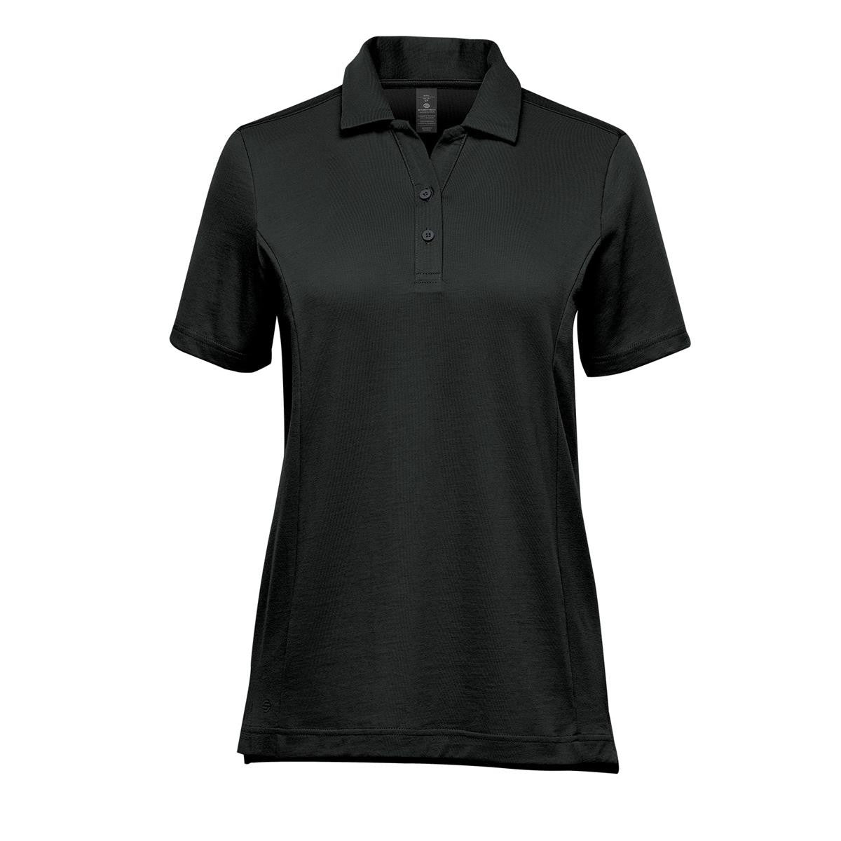Nevada Micro Pique Polo Ladies - PSX-6W