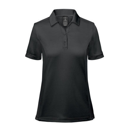 STORMTECH PSX-8W Women’s Monterey Short Sleeve Polo
