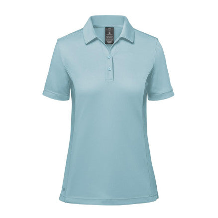 STORMTECH PSX-8W Women’s Monterey Short Sleeve Polo