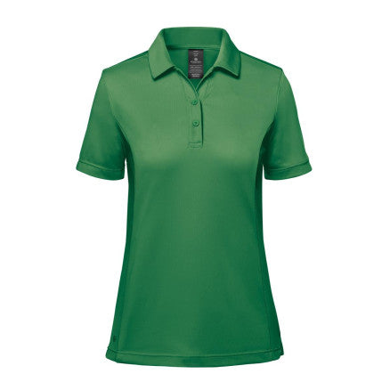 STORMTECH PSX-8W Women’s Monterey Short Sleeve Polo
