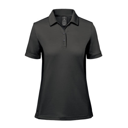 STORMTECH PSX-8W Women’s Monterey Short Sleeve Polo