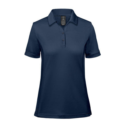 STORMTECH PSX-8W Women’s Monterey Short Sleeve Polo