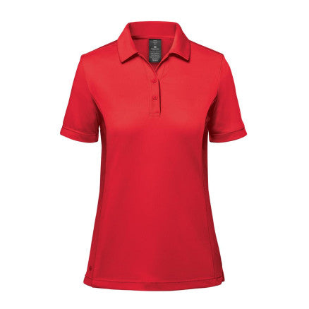STORMTECH PSX-8W Women’s Monterey Short Sleeve Polo