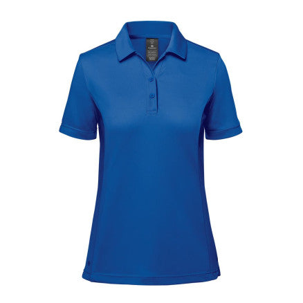 STORMTECH PSX-8W Women’s Monterey Short Sleeve Polo