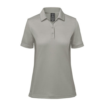 STORMTECH PSX-8W Women’s Monterey Short Sleeve Polo