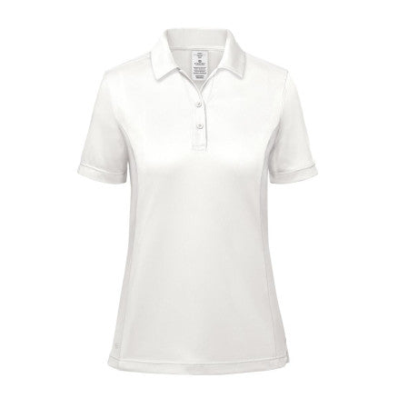 STORMTECH PSX-8W Women’s Monterey Short Sleeve Polo