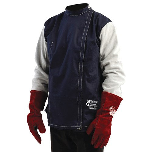 Pyromate Welders Jacket - PVJ