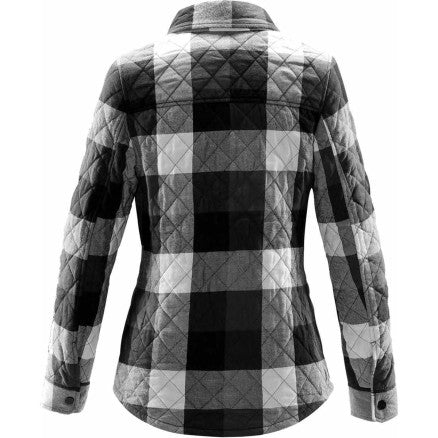 North Beach Women's Shacket - QPX-1W