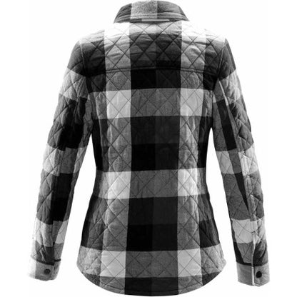 North Beach Women's Shacket - QPX-1W