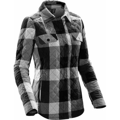 North Beach Women's Shacket - QPX-1W