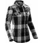 North Beach Women's Shacket - QPX-1W