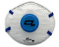 O2 P2 Valved Respirator R100V – 5 Carton Bulk Buy