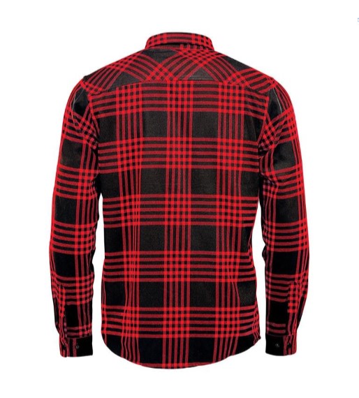 Santa Fe Men's L/S Shirt - FTX-1