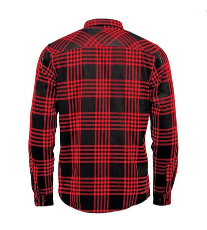 Santa Fe Men's L/S Shirt - FTX-1